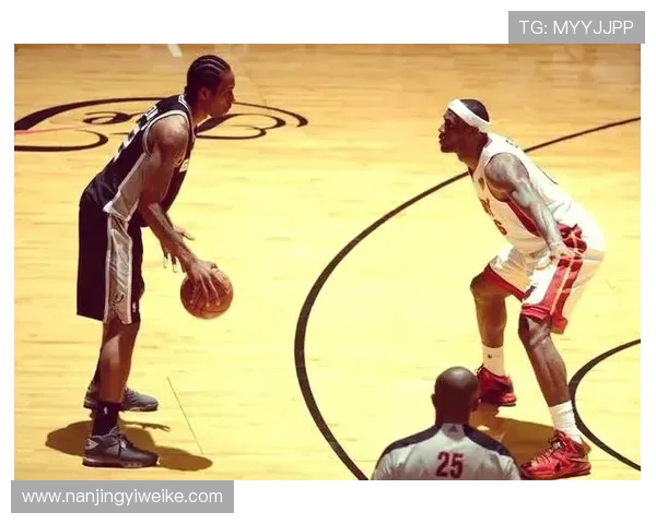 2014年NBA总决赛马刺与热火的经典对决阵容分析与比较